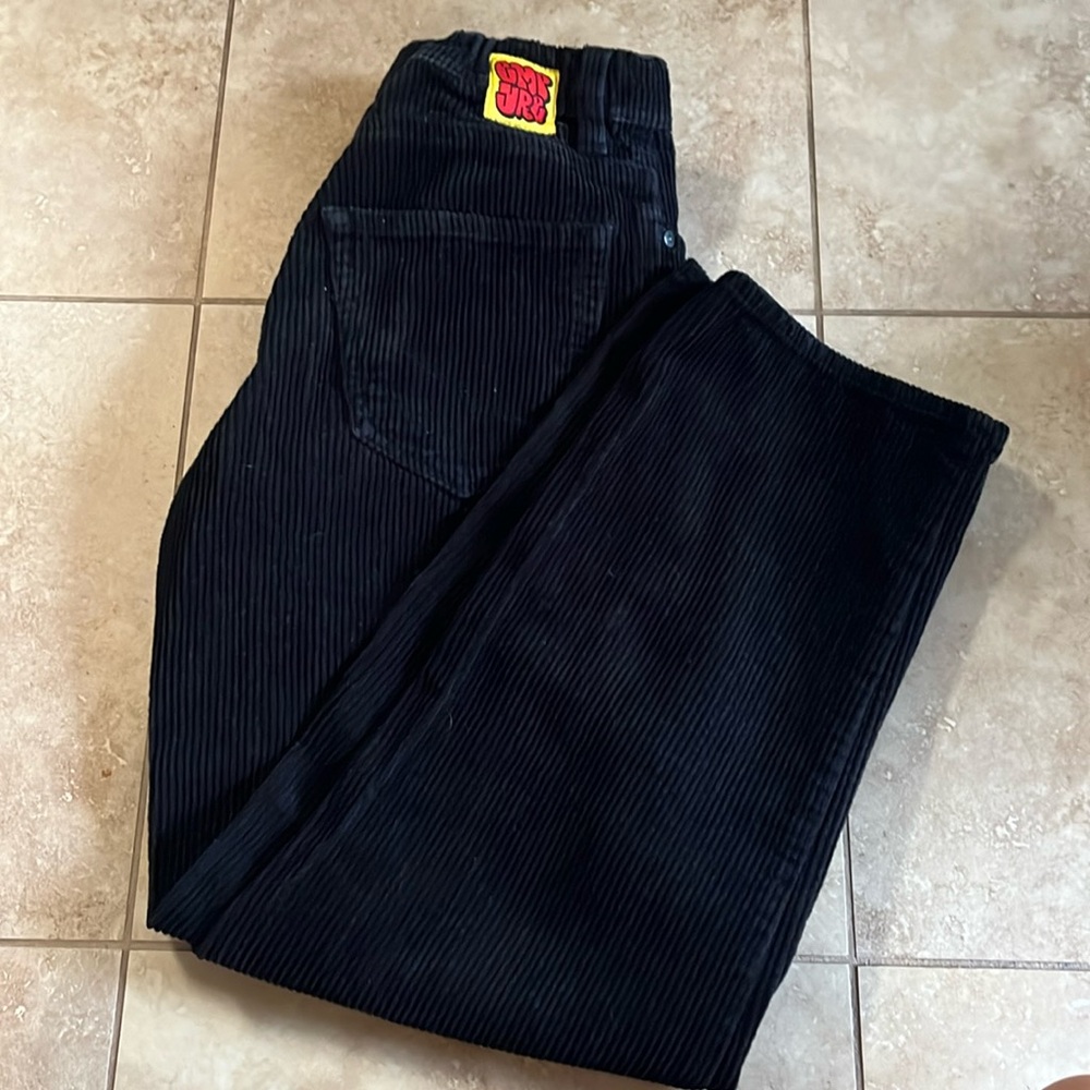 Gmpyre corduroy boy’s youth size 26